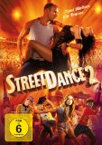  - StreetDance (2D Version)