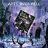 Axel Rudi Pell - The Crest [Vinyl LP+CD] [Vinyl LP]