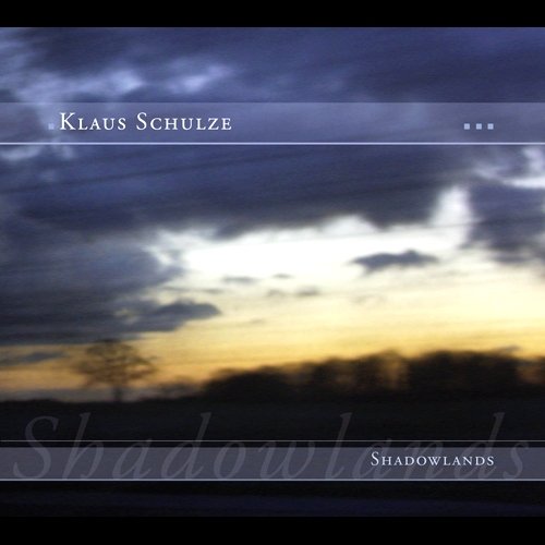 Klaus Schulze - Shadowlands/Ltd.