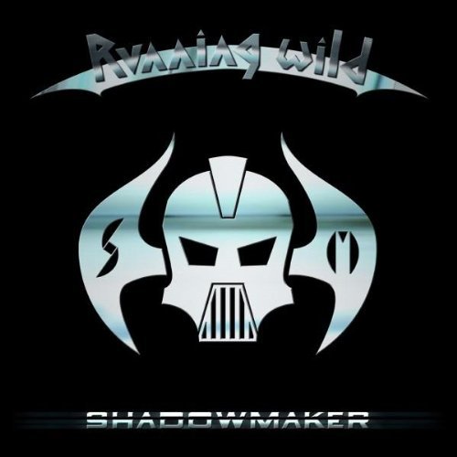 Running Wild - Shadowmaker Ltd.