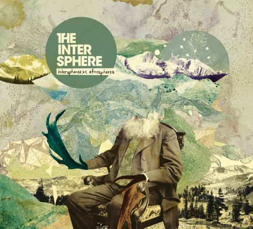 the Intersphere - Interspheres><Atmospheres (inkl. 4 Bonus Tracks)