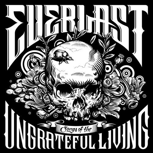 Everlast - Songs of the Ungrateful Living (inkl. 3 Bonus Tracks)