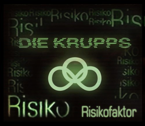 Die Krupps - Risikofaktor