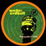 Welle: Erdball - Der Sinn des Lebens (Pic.Vinyl+3