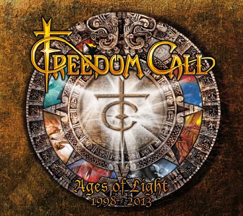 Freedom Call - Ages of Light (Best of)