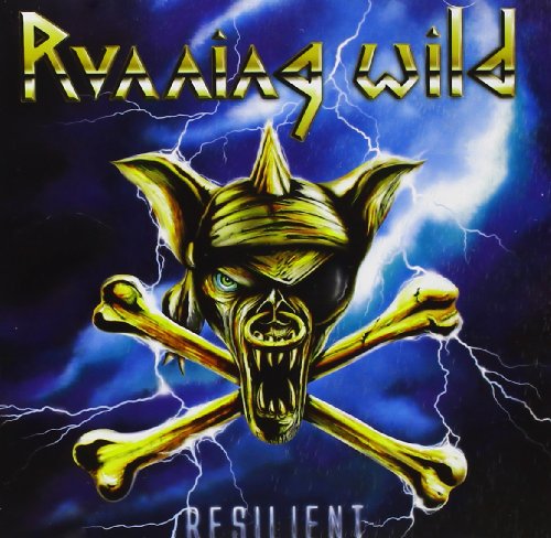 Running Wild - Resilient