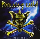 Running Wild - The Final Jolly Roger (Deluxe Edition)