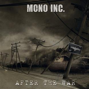 Mono Inc. - After the War