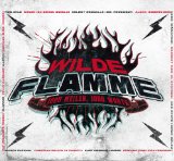 Wilde Flamme - Durch alle Gezeiten