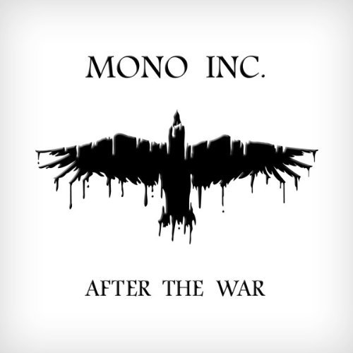 Mono Inc. - After the War/Ltd. (CD + DVD)