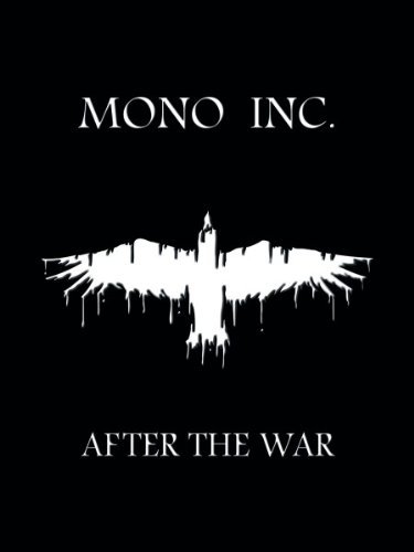 Mono Inc. - After the War/Fan-Box