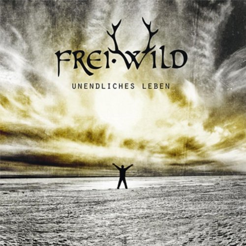 Frei.Wild - Unendliches Leben