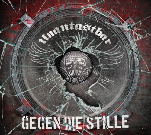 Unantastbar - Gegen die Stille