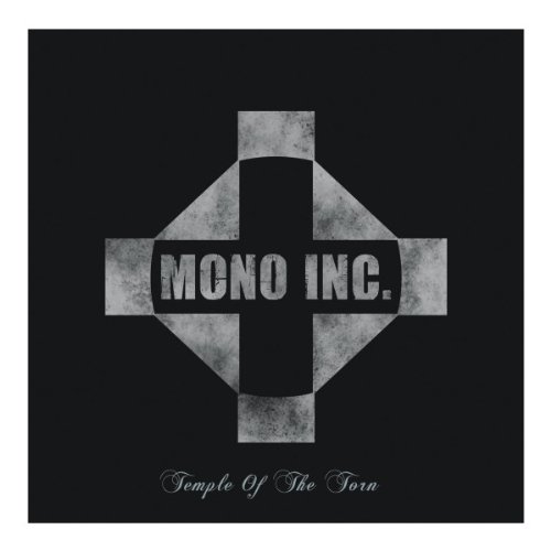 Mono Inc. - Temple of the Torn (Collector's Cut)