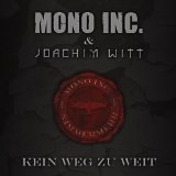 Mono Inc. - Nimmermehr/Deluxe Box