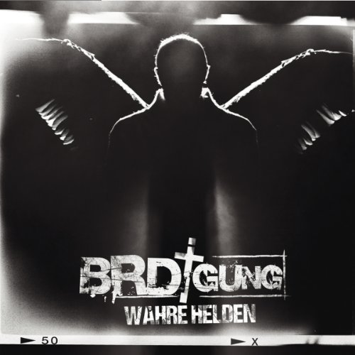 Brdigung - Wahre Helden