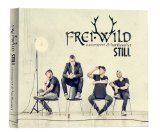 Frei.Wild - Gegen Alles,Gegen Nichts (2013) Premium Boxset