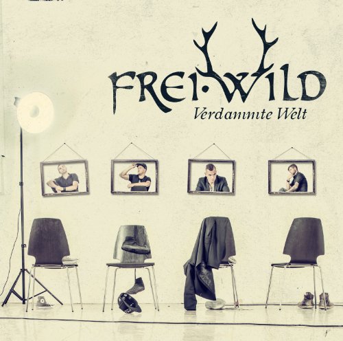 Frei.Wild - Verdammte Welt