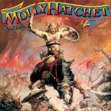 Molly Hatchet - Molly Hatchet