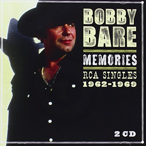 Bobby Bare - Memories-Rca Singles 1962-1969 (Spv Country)