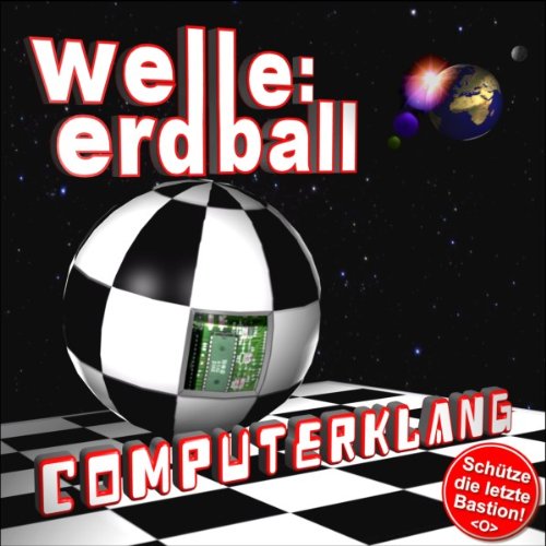 Welle: Erdball - Computerklang Vollversion