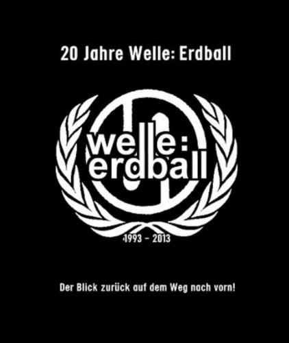 Welle: Erdball - 20 Jahre (Best of)