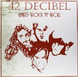 42 Decibel - Rolling in Town [Vinyl LP+CD] [Vinyl LP]