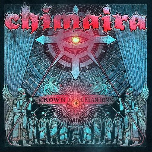 Chimaira - Crown of Phantoms