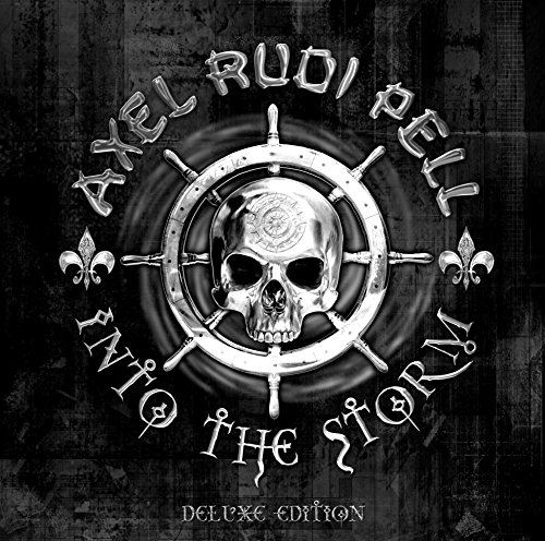 Pell , Axel Rudi - Into The Storm (Deluxe Edition)