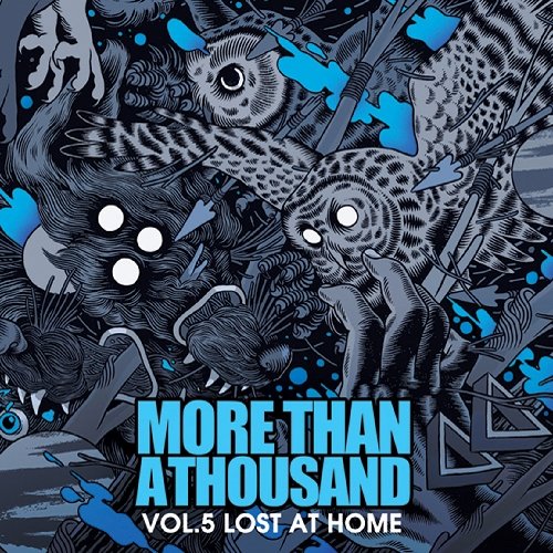 More Than a Thousand - Vol.5 - Lost At Home