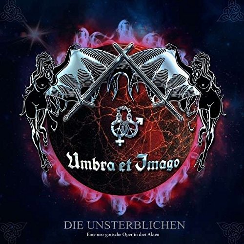 Umbra Et Imago - Die Unsterblichen