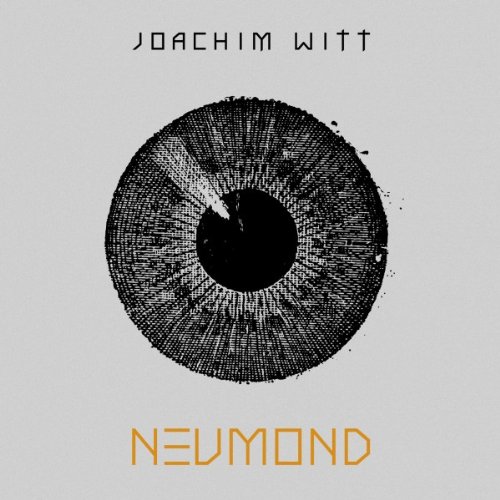 Witt , Joachim - Neumond Ltd. Edition 2CD