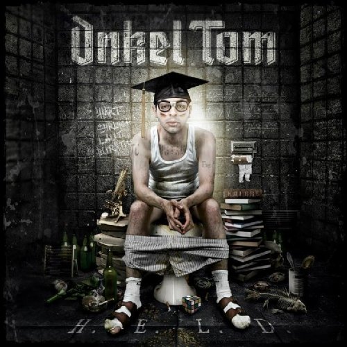 Onkel Tom - H.E.L.D. Ltd.