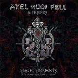 Pell , Axel Rudi - Made in Germany - Live