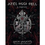 Pell , Axel Rudi - Magic Moments - 25th Anniversary Special Show