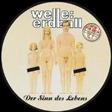 Welle: Erdball - Tanzpalast 2000 (Pic.Vinyl+3