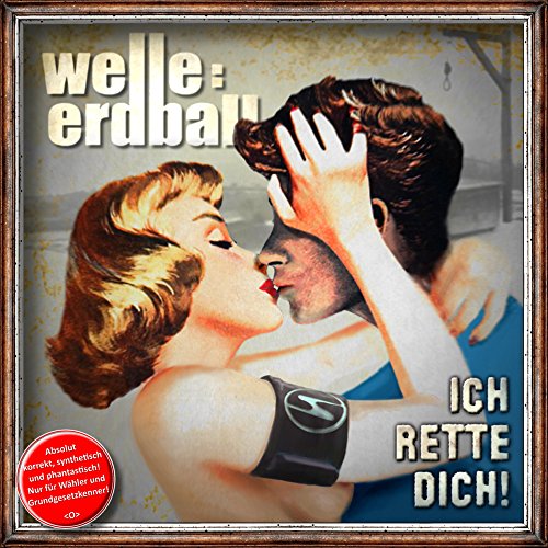 Welle: Erdball - Ich Rette Dich