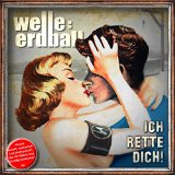 Welle: Erdball - Der Sinn des Lebens (Pic.Vinyl+3