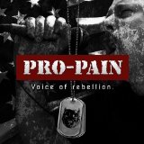 Pro-Pain - The Final Revolution