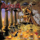 Magnum - Escape from the Shadow Garden