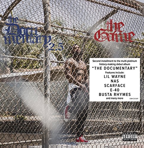 The Game - The Documentary 2.5