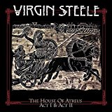 Virgin Steele - The Marriage Of Heaven And Hell/Re-Release