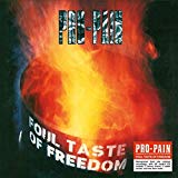 Pro-Pain - Contents Under Pressure