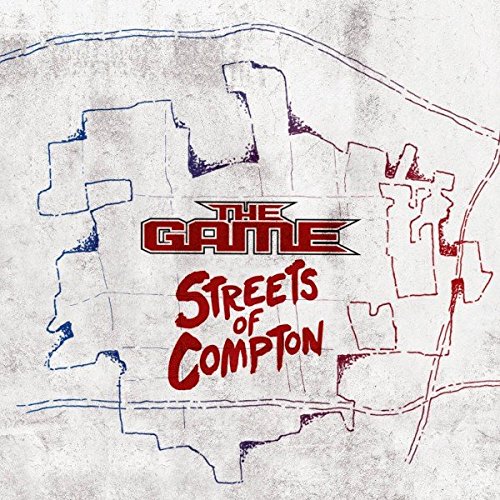 The Game - Streets of Compton