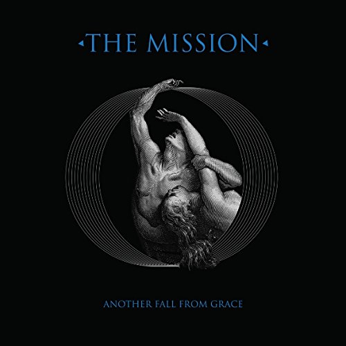 the Mission - Another Fall from Grace