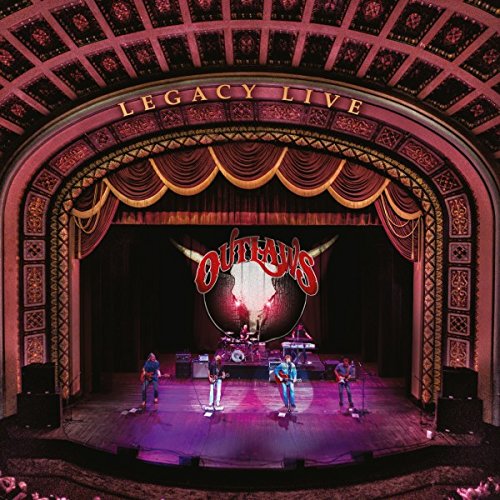 The Outlaws - Legacy Live