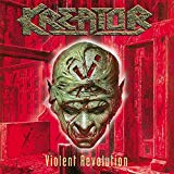 Kreator - 1985-1992 Past Life Trauma