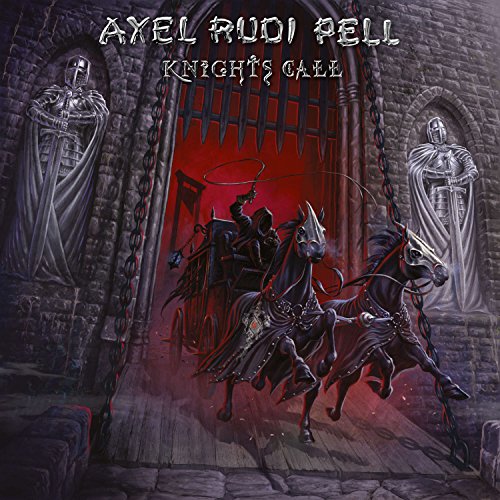 Pell , Axel Rudi - Knights Call (Limited Edition)