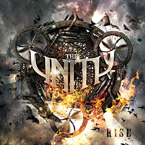 the Unity - Rise