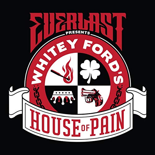 Everlast - Whitey Ford's House of Pain